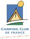camping club de france