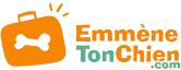 emmene ton chien