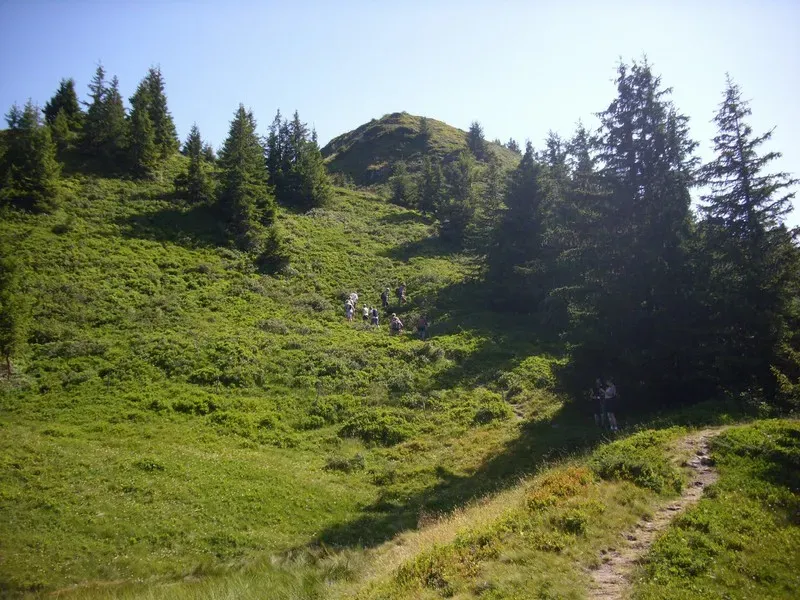 Parapente à Allevard