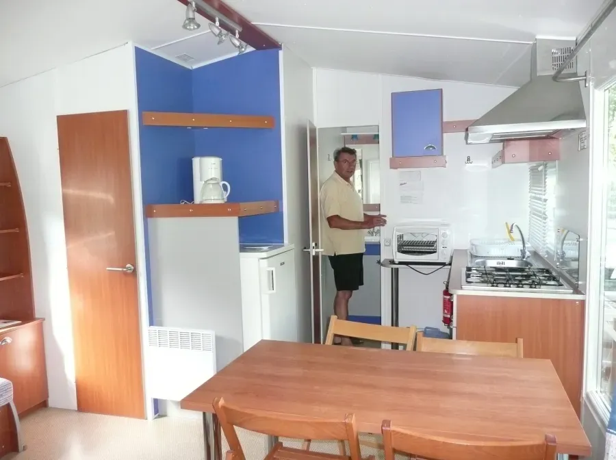 mobil-home-grand-large-kitchenette