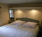 willerby-chambre